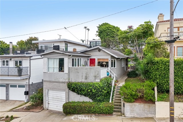 Detail Gallery Image 5 of 39 For 1940 N Ardmore, Manhattan Beach,  CA 90266 - 2 Beds | 1 Baths