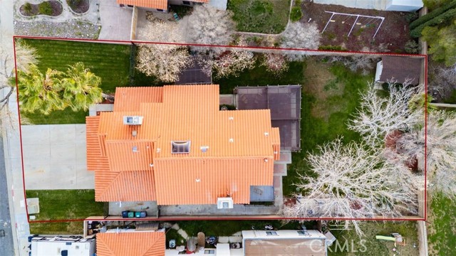 Detail Gallery Image 61 of 62 For 5633 W Avenue L2, Lancaster,  CA 93536 - 4 Beds | 3 Baths