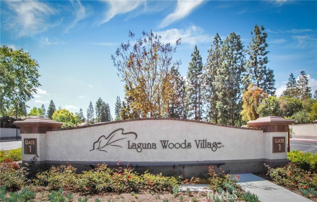 Detail Gallery Image 1 of 19 For 24055 Paseo Del Lago #463,  Laguna Woods,  CA 92637 - 2 Beds | 2 Baths