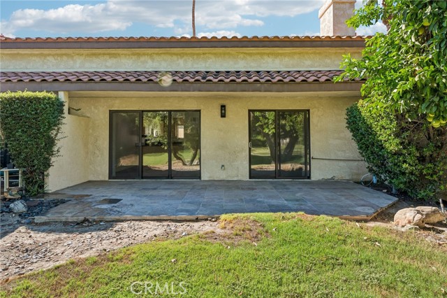 120 Willow Lake, Palm Desert, CA 92260