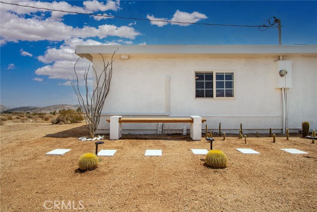 Detail Gallery Image 32 of 36 For 55921 Ornelas Ln, Landers,  CA 92285 - 2 Beds | 2 Baths