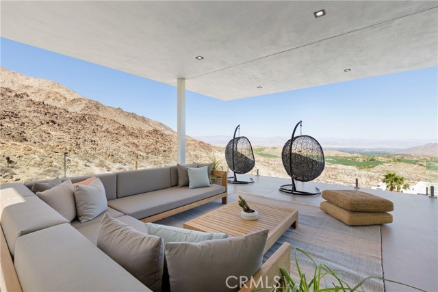 Detail Gallery Image 42 of 55 For 71170 Oasis Trl, Palm Desert,  CA 92260 - 4 Beds | 4/1 Baths