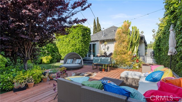 Detail Gallery Image 35 of 38 For 5323 Arlington Ave, Los Angeles,  CA 90043 - 3 Beds | 3 Baths