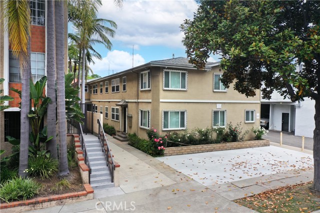 3317 Castle Heights Ave, Los Angeles, CA 90034