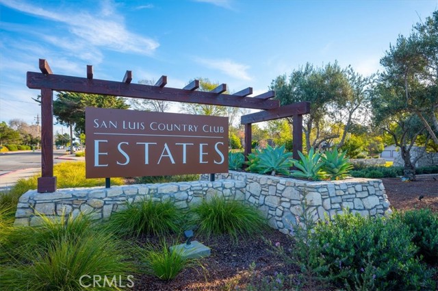Detail Gallery Image 60 of 60 For 1254 Miraleste, San Luis Obispo,  CA 93401 - 3 Beds | 2 Baths