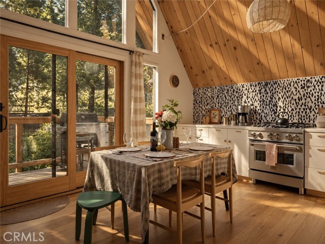 385 Birchwood, Lake Arrowhead, CA 92352