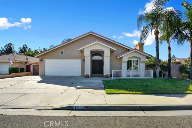 1254 Fermi Ct, San Jacinto, CA 92583 - 4 Beds | 2 Baths (Sold ...