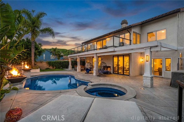 Detail Gallery Image 50 of 75 For 5265 Avenida De Kristine, Yorba Linda,  CA 92887 - 5 Beds | 3/1 Baths