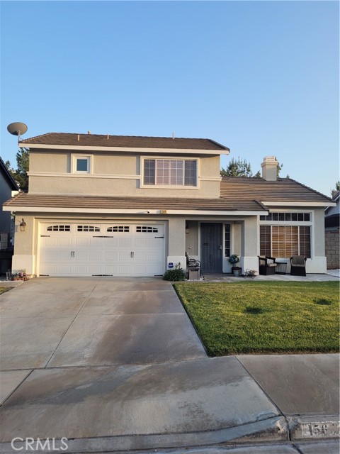 1560 Stockport Dr, Riverside, CA 92507