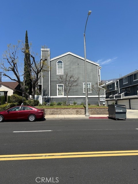 1923 E Washington Boulevard #4