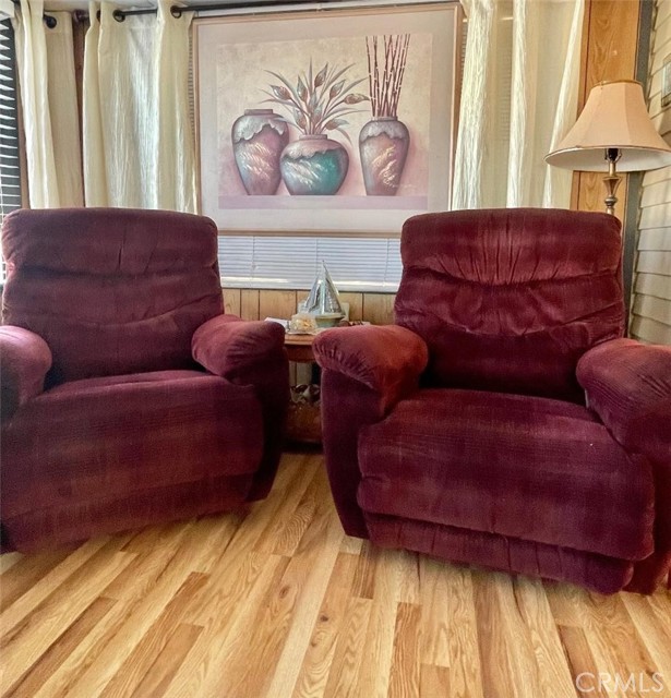 Detail Gallery Image 8 of 40 For 74711 Dillon Road #721,  Desert Hot Springs,  CA 92241 - 2 Beds | 1 Baths