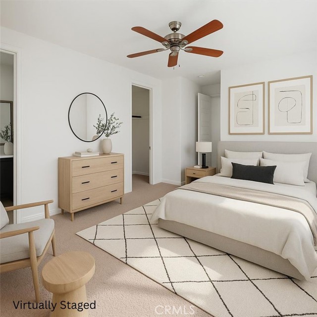 Detail Gallery Image 34 of 62 For 22384 Riverstream Ct, Saugus,  CA 91350 - 6 Beds | 4/1 Baths