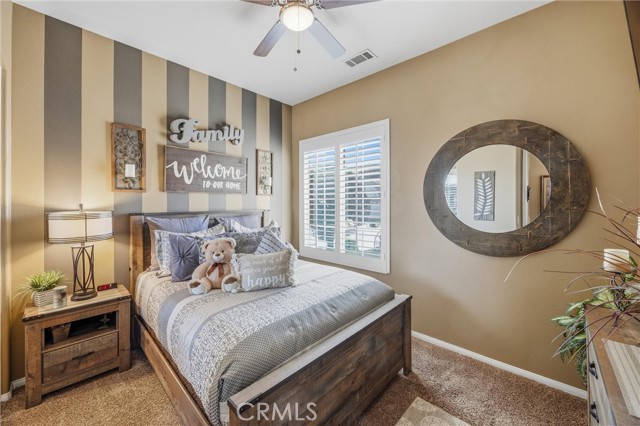 Detail Gallery Image 24 of 36 For 484 Brooklawn, Banning,  CA 92220 - 2 Beds | 2 Baths