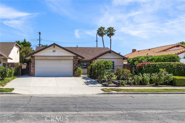 19024 Abdera St, Rowland Heights, CA 91748