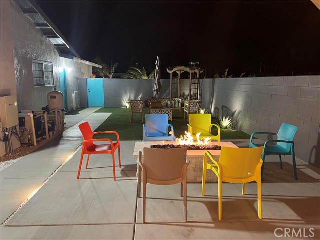 2890 N Biskra, Palm Springs, CA 92262