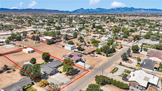 Detail Gallery Image 45 of 45 For 14947 Larch St, Hesperia,  CA 92345 - 3 Beds | 3 Baths