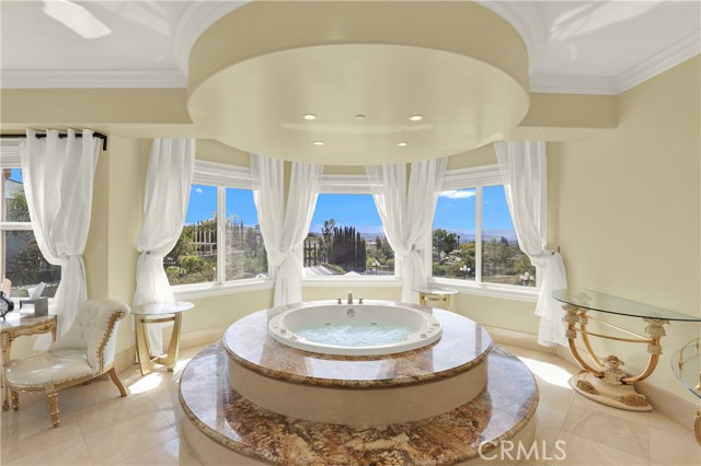 Detail Gallery Image 41 of 69 For 7231 Brandon Ct, Riverside,  CA 92506 - 6 Beds | 6/1 Baths