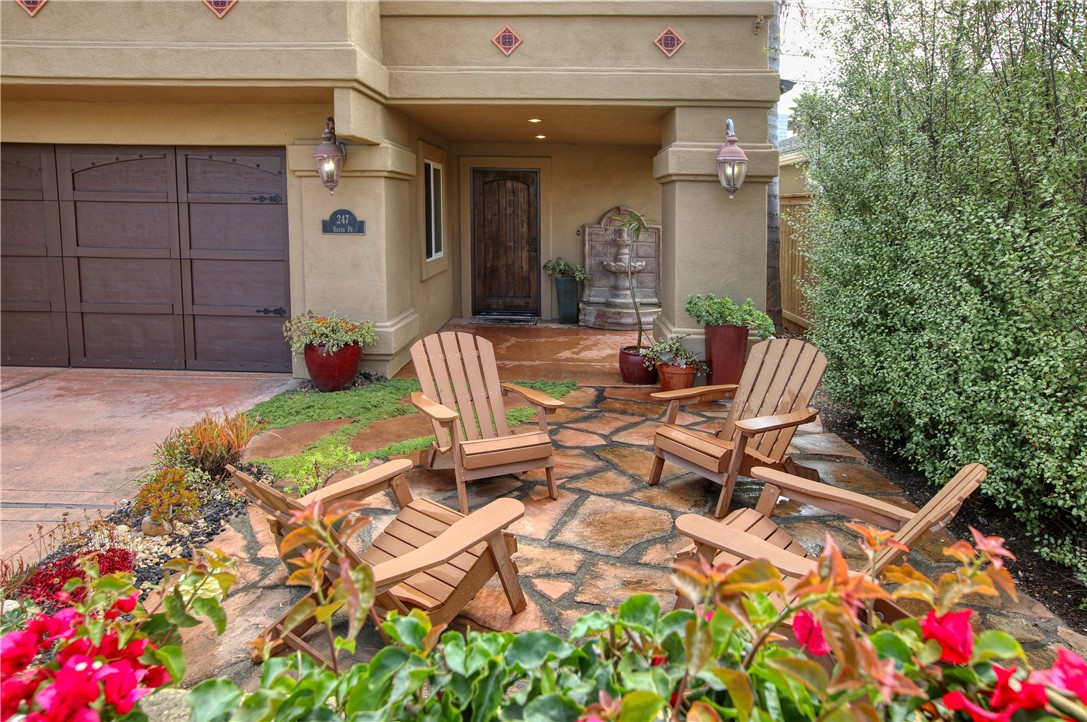 Detail Gallery Image 6 of 45 For 247 Santa Fe Ave, Pismo Beach,  CA 93449 - 3 Beds | 2/1 Baths