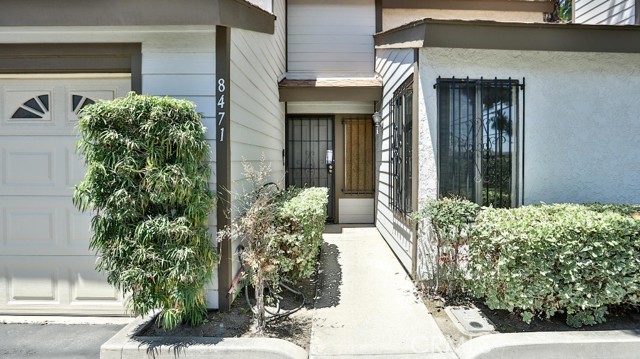Detail Gallery Image 9 of 53 For 8471 Evergreen, Garden Grove,  CA 92841 - 3 Beds | 2/1 Baths
