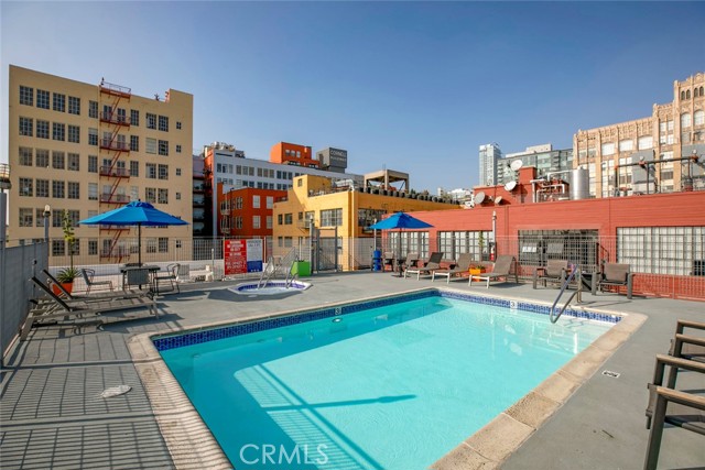 Detail Gallery Image 20 of 55 For 746 S Los Angeles St #1009,  Los Angeles,  CA 90014 - 0 Beds | 1 Baths