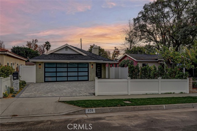 Detail Gallery Image 37 of 44 For 438 Vineyard Pl, Pasadena,  CA 91107 - 3 Beds | 2 Baths