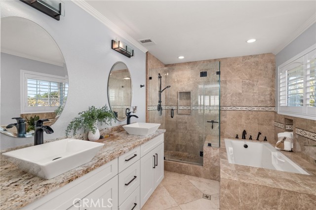 Detail Gallery Image 51 of 72 For 5262 Los Altos, Yorba Linda,  CA 92886 - 5 Beds | 4 Baths