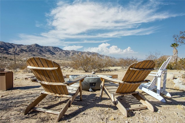 Detail Gallery Image 37 of 43 For 8575 Lobo Pass Rd, Joshua Tree,  CA 92252 - 2 Beds | 2 Baths