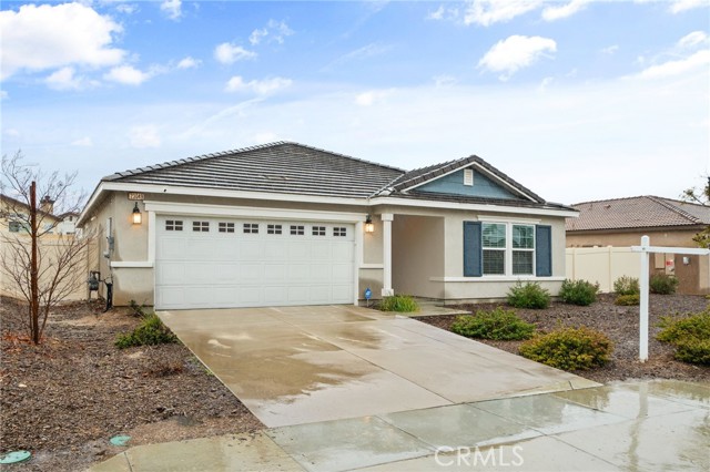 Detail Gallery Image 1 of 1 For 23049 Lawless Rd, Moreno Valley,  CA 92557 - 3 Beds | 2 Baths