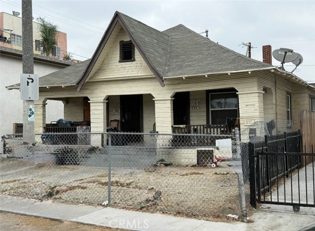 Front Image Thumbnail for CRSR26062065