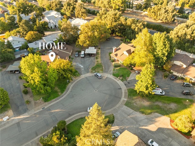 Detail Gallery Image 32 of 39 For 305 Bordeaux Ct a,  Chico,  CA 95973 - 3 Beds | 2 Baths