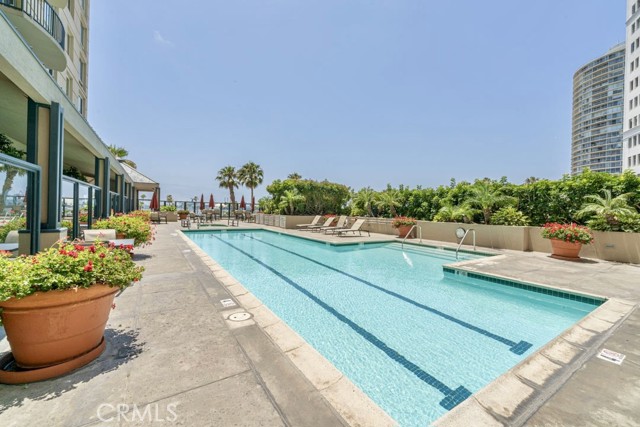 Detail Gallery Image 48 of 66 For 850 E Ocean Bld #613,  Long Beach,  CA 90802 - 1 Beds | 1 Baths