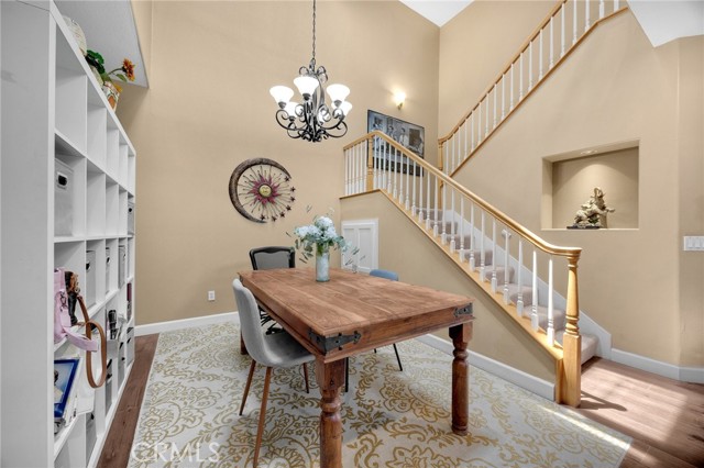 Detail Gallery Image 10 of 39 For 23985 Nicole Way, Yorba Linda,  CA 92887 - 4 Beds | 2/1 Baths