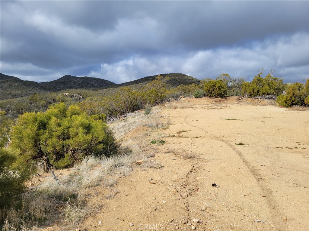 0 Cooper Cienega Truck Trail