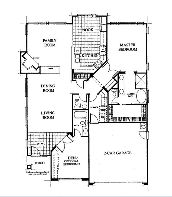 Detail Gallery Image 2 of 2 For 21471 Andorra, Mission Viejo,  CA 92692 - 1 Beds | 2/1 Baths