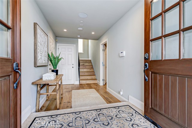Detail Gallery Image 52 of 53 For 303 7th St a,  Manhattan Beach,  CA 90266 - 3 Beds | 3/1 Baths