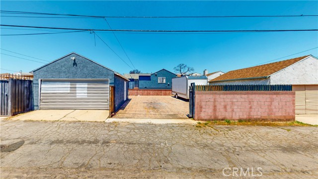 Detail Gallery Image 33 of 33 For 1934 W 108th St, Los Angeles,  CA 90047 - 4 Beds | 2 Baths