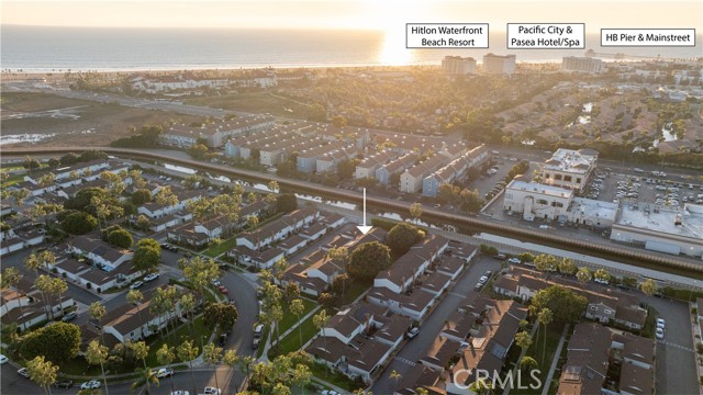 Detail Gallery Image 36 of 39 For 8125 Pawtucket, Huntington Beach,  CA 92646 - 3 Beds | 1/1 Baths