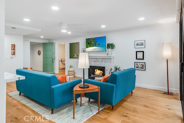 Detail Gallery Image 5 of 31 For 2545 via Campesina #306,  Palos Verdes Estates,  CA 90274 - 2 Beds | 2 Baths