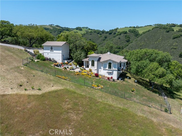 Detail Gallery Image 1 of 46 For 14600 El Monte Rd, Atascadero,  CA 93422 - 3 Beds | 2 Baths