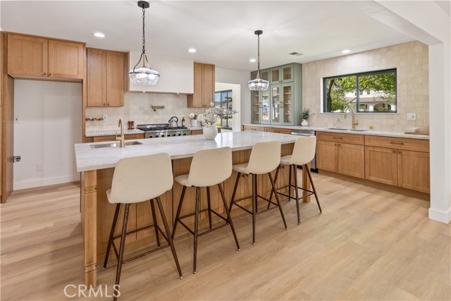 Detail Gallery Image 10 of 43 For 4330 Burlington, Santa Maria,  CA 93455 - 4 Beds | 2/1 Baths