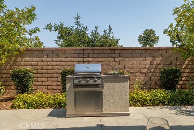 Detail Gallery Image 38 of 50 For 24405 Arroyo Dr, Menifee,  CA 92584 - 4 Beds | 3 Baths