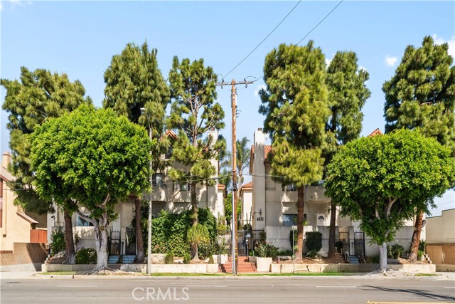 Detail Gallery Image 3 of 40 For 4021 182nd #H, Torrance,  CA 90504 - 3 Beds | 2/1 Baths