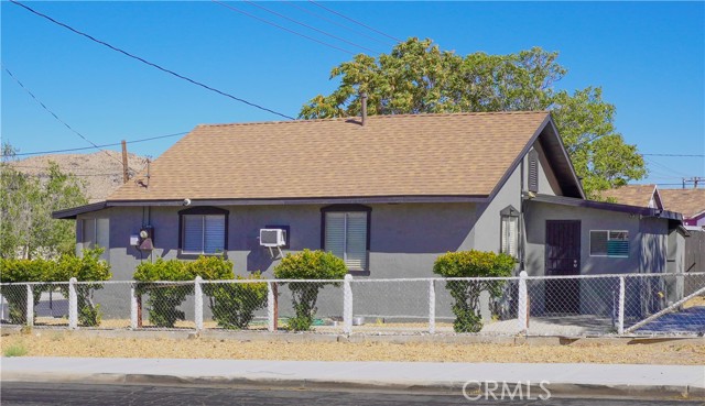 Detail Gallery Image 1 of 15 For 16705 C St, Victorville,  CA 92395 - 2 Beds | 1 Baths