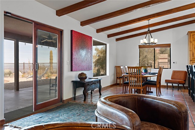 Detail Gallery Image 49 of 63 For 60556 Mountain View Trl, Joshua Tree,  CA 92252 - 3 Beds | 2 Baths