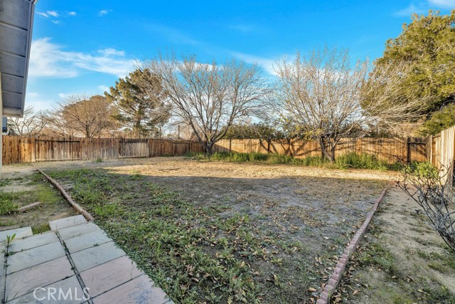 Detail Gallery Image 33 of 42 For 604 E Wilson, Ridgecrest,  CA 93555 - 4 Beds | 2 Baths