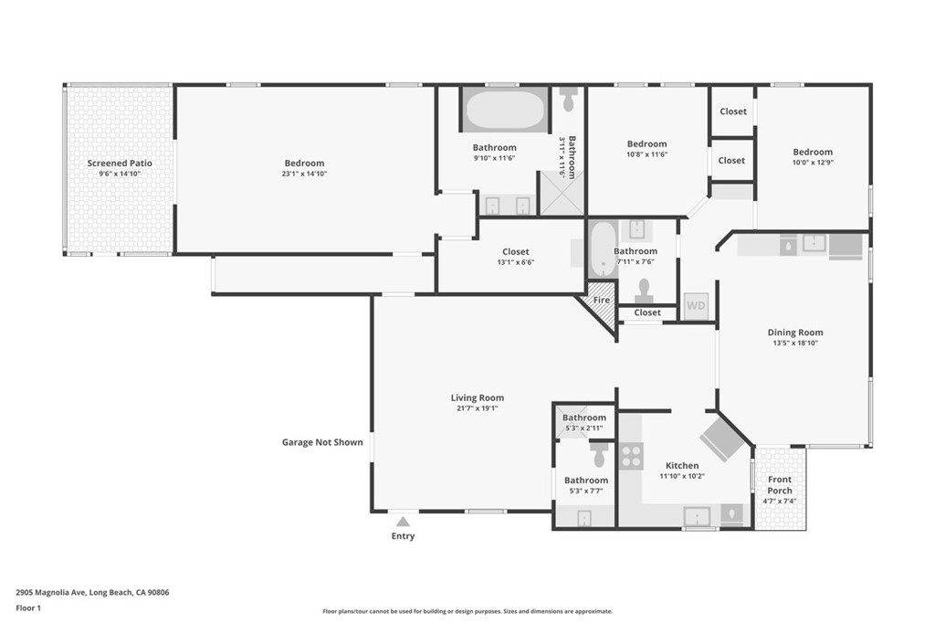 MLS #PW26113761 image #45