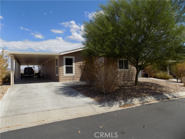 Detail Gallery Image 1 of 68 For 12600 Havasu Lake Rd #60,  Needles,  CA 92363 - 3 Beds | 2 Baths