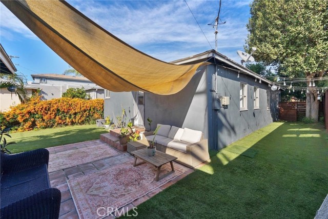 Detail Gallery Image 32 of 42 For 3989 Coolidge, Los Angeles,  CA 90066 - 3 Beds | 2 Baths