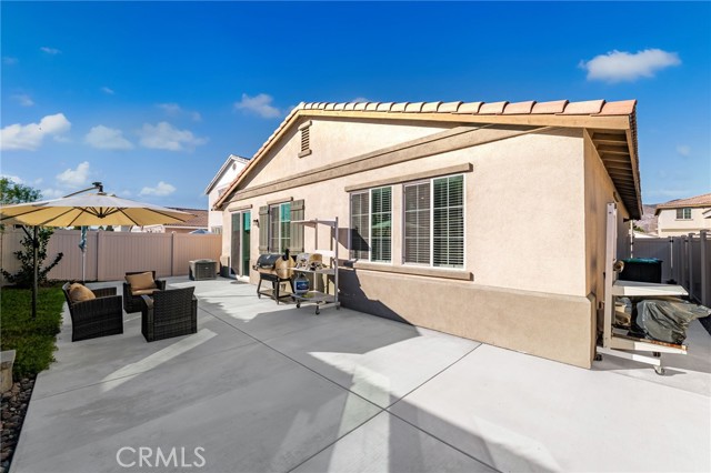 Detail Gallery Image 32 of 41 For 1753 Plume Ln, San Jacinto,  CA 92583 - 3 Beds | 2 Baths
