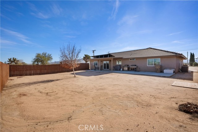 Detail Gallery Image 23 of 33 For 18798 Mojave, Hesperia,  CA 92345 - 3 Beds | 2 Baths
